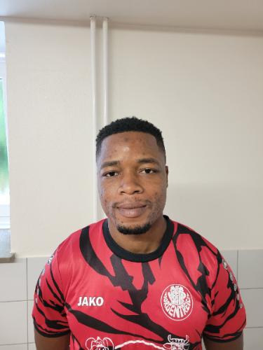 Billy Nankouma Keita