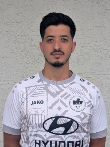Adil Toufali
