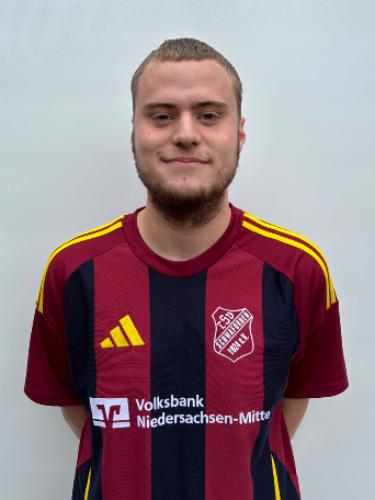Marlo Gösele