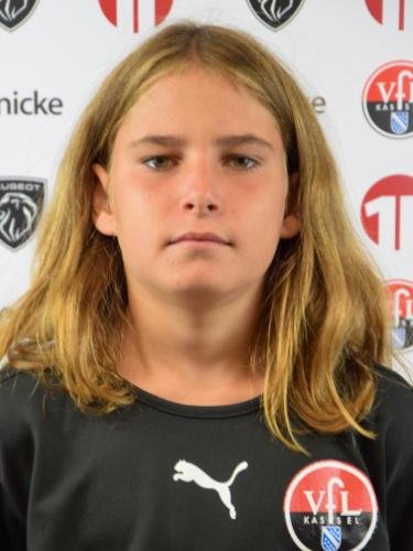 Pepe Georgio Siegfried Zarges