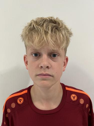 Frederik Brandt