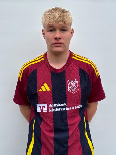 Theo Klausing