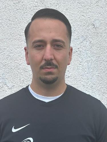 Muhammet Yuece