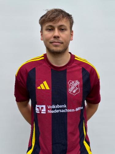 Mattes Köppen