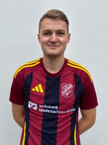 Marek Lüdeke