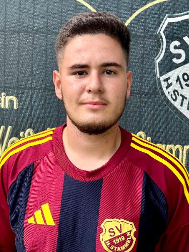 Leonit Mehmeti