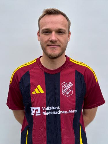 Marten Ohm