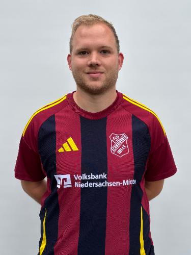 Nico Schink