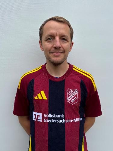 Clemens Schulz