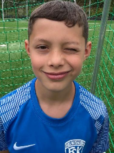 Damien Jaydon Guder