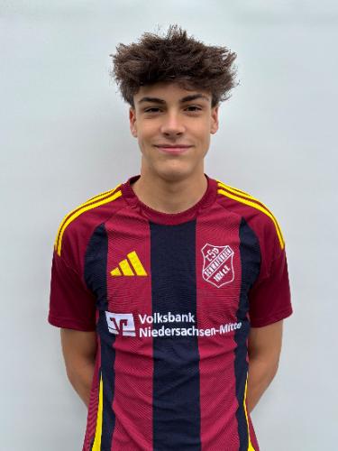 Jakob Timm