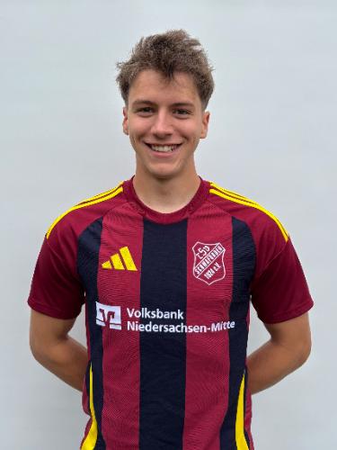 Louis Timm