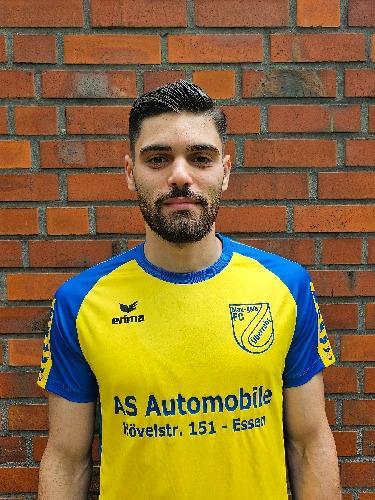 Samet Uludogan