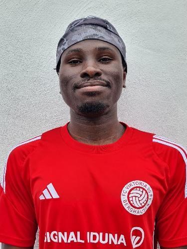 Abubacarr Dem