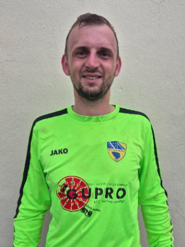 Izet Habibovic