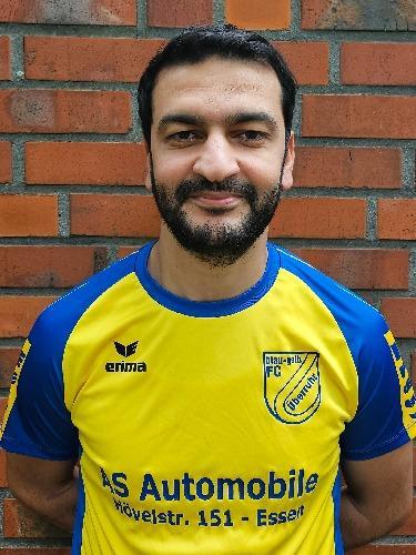 Mehdi Kaouem