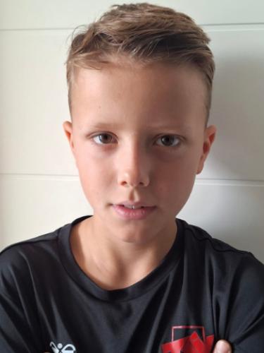 Jonas Walterham