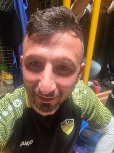 Özkan Akburak