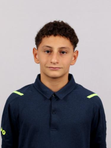 Alessio Arda Capizzi