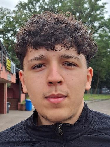 Mohamed Messari