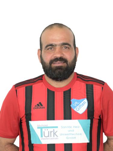 Mohamad Ibrahim Alsoramiri