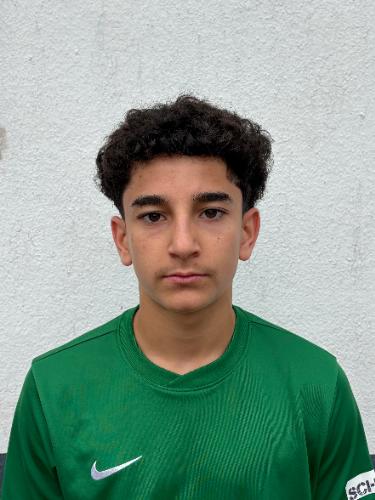 Saman Melhem Suleyman