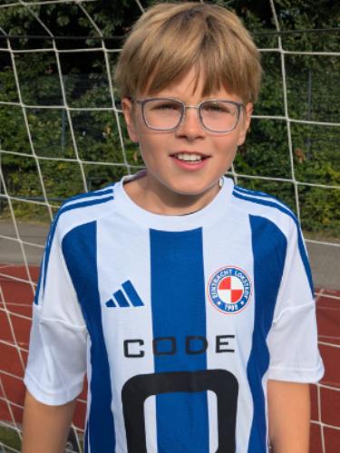 Fredrik Mikkel Brennecke