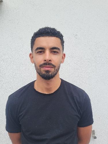 Yassine Khannaji