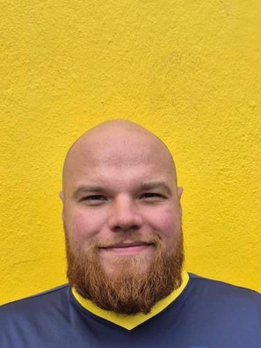 Lukas Mroß