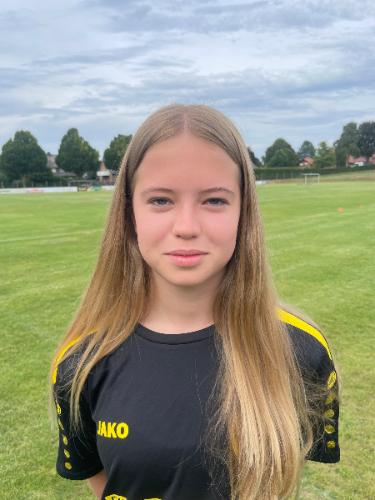 Sofia Kronsbein