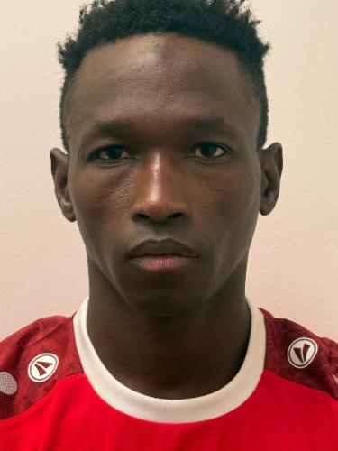 Mamadou Sow