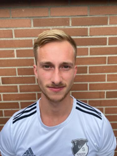 Jonas Wehmeyer