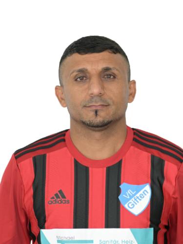 Fawaz Osso
