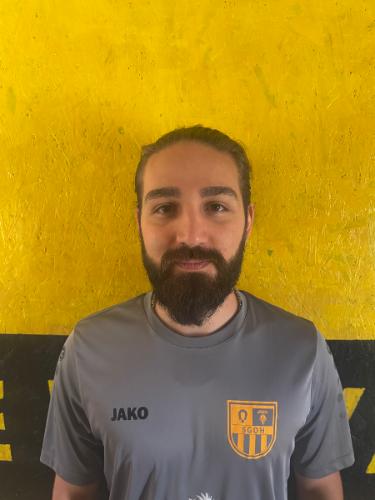 Muhammed Taha Ciplioglu