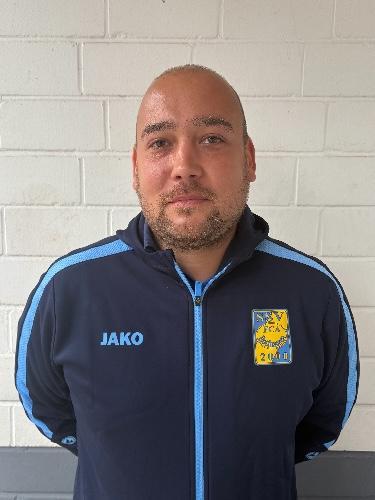 Robin Heiko Vicenti