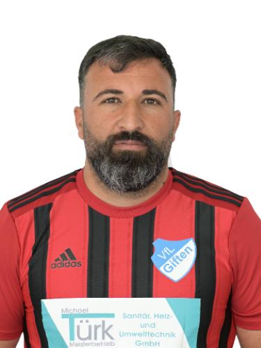 Zaeim Cheikho Osso