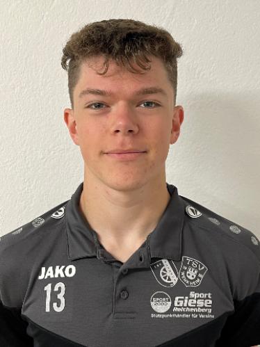 Luc Väth