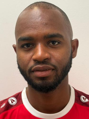 Ibrahim Barry