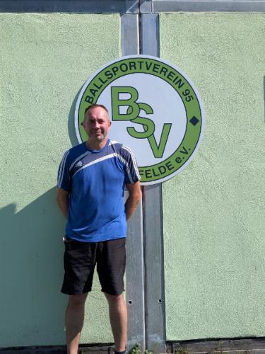 Martin Schmidt