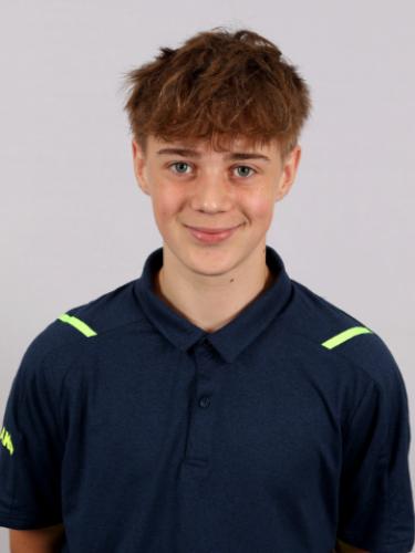 Ben Leonard Karrasch