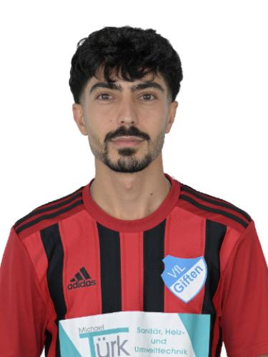 Mohammed Sino