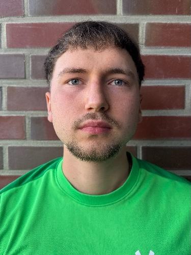 Kevin Schimkowski