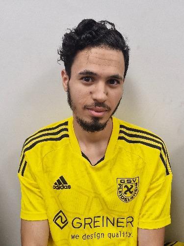 Ismail El Mahi Kazzou