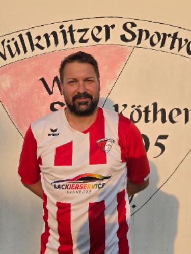 Christian Zagermann