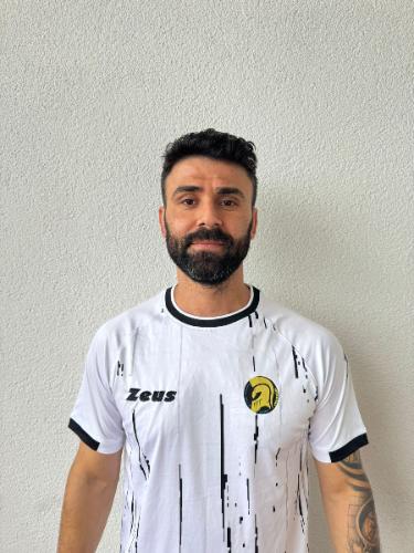 Volkan Sahin Cakir