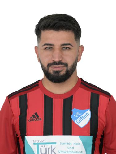Walid Wal Omar