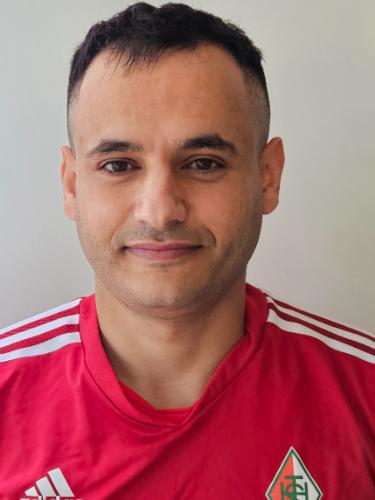 Ahmad Alwali