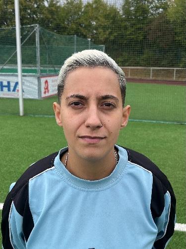 Vanessa Franco da Silva