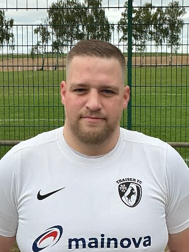 Markus Frech