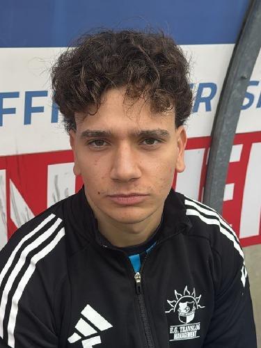 Bünyamin Tosun